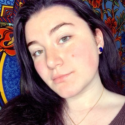 KMittensz's tweet photo. #NewProfilePic https://t.co/T4kFDQPWWp