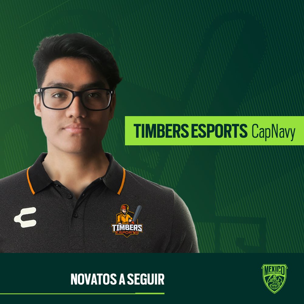 R6esportsES's tweet photo. En la Fase de ida de #RetadoresMxR6, se ponen en la mira estos tres Novatos que por su desempeño son una figura a seguir en la Fase de vuelta. 😎🤩
¡Coméntanos! ¿Quién es tu jugador a seguir en lo que falta de Mexico Challenger? https://t.co/QLCraYqc2y