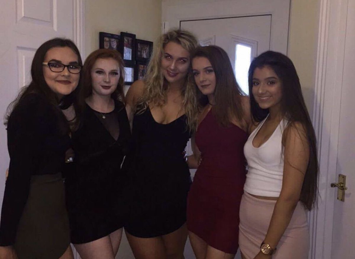 <a href="/ellieniicol/">ellie</a> happy birthday smellie💖❤️ hope uv had a magic day love u lots x x x x