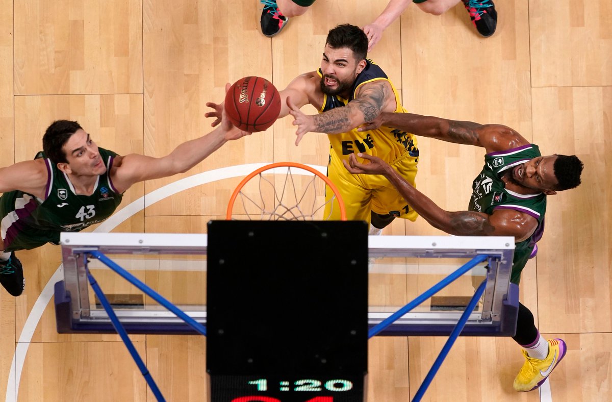 EWE Baskets @EWE_Baskets