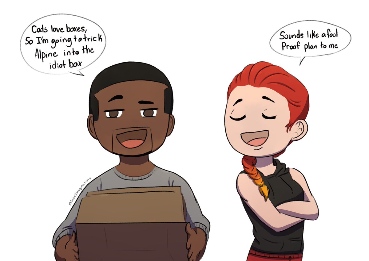 ✨If alphine fits Bucky sits✨
#falconandwintersoldier 