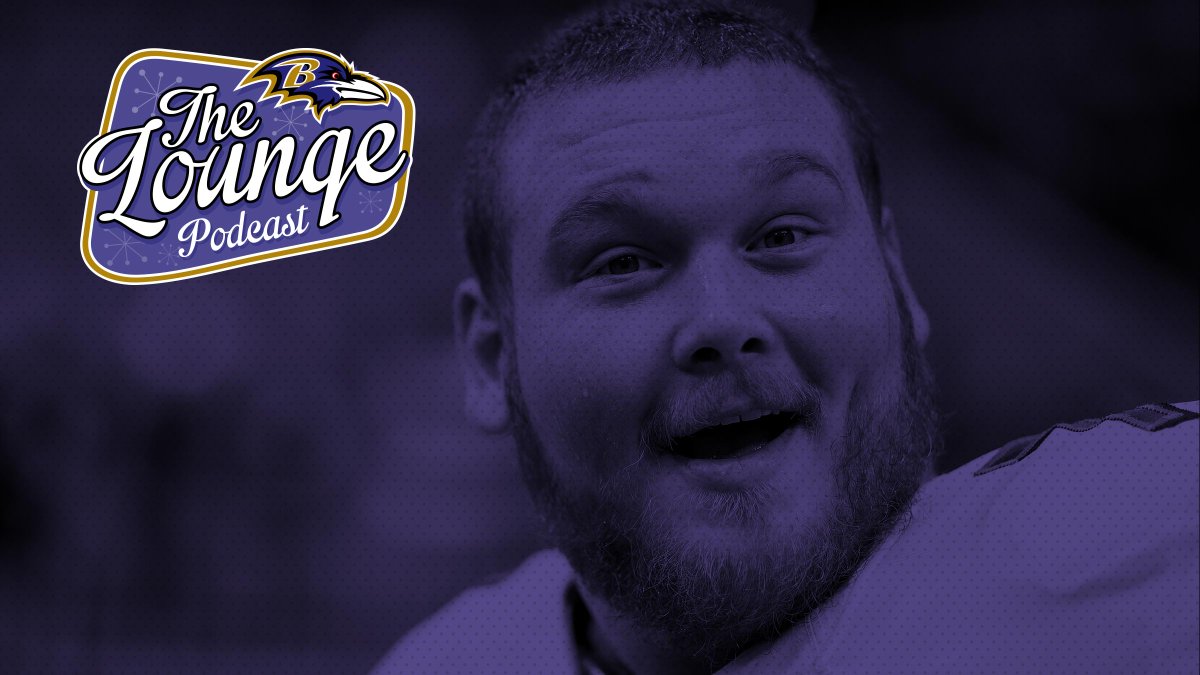 Baltimore Ravens @Ravens