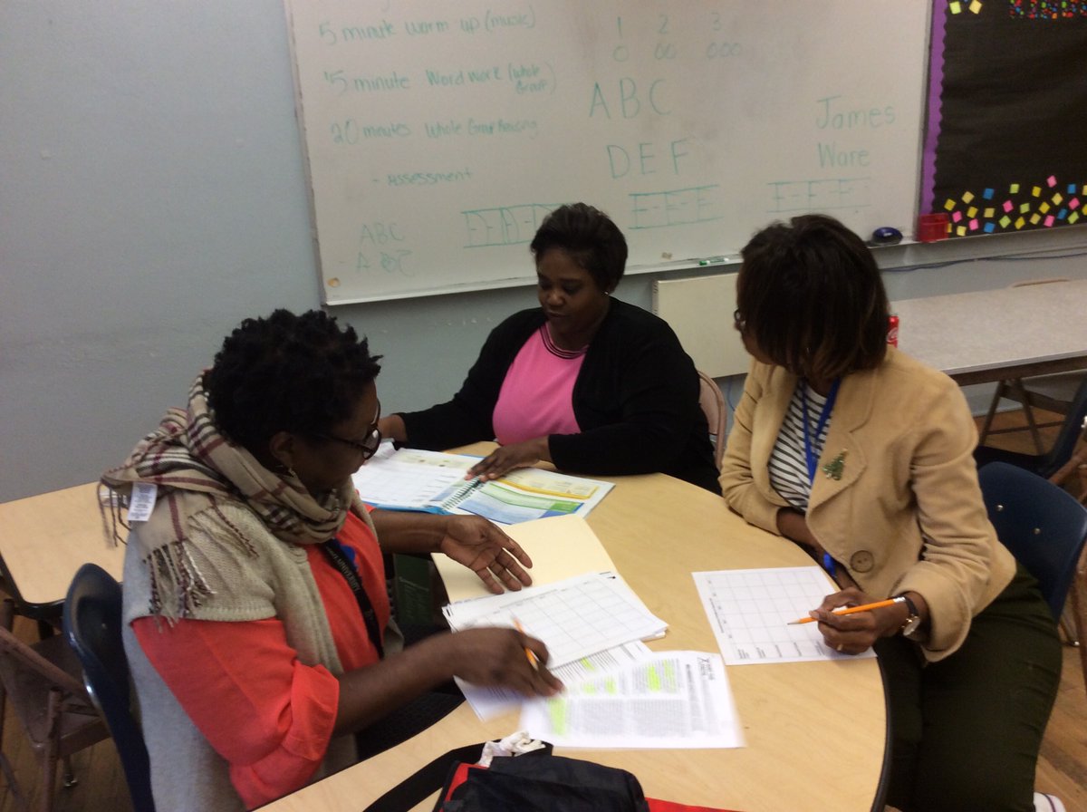 “Intellectual growth should commence at birth and cease only at death“-Einstein. It was my pleasure to facilitate professional learning at Dunbar-Ramer School. These <a href="/MPSAL/">Montgomery Public Schools</a> teachers are super excited to impleplement what they learned about Structured Literacy. <a href="/Alabama_Reading/">ARI / The Alabama Reading Initiative, ALSDE</a>