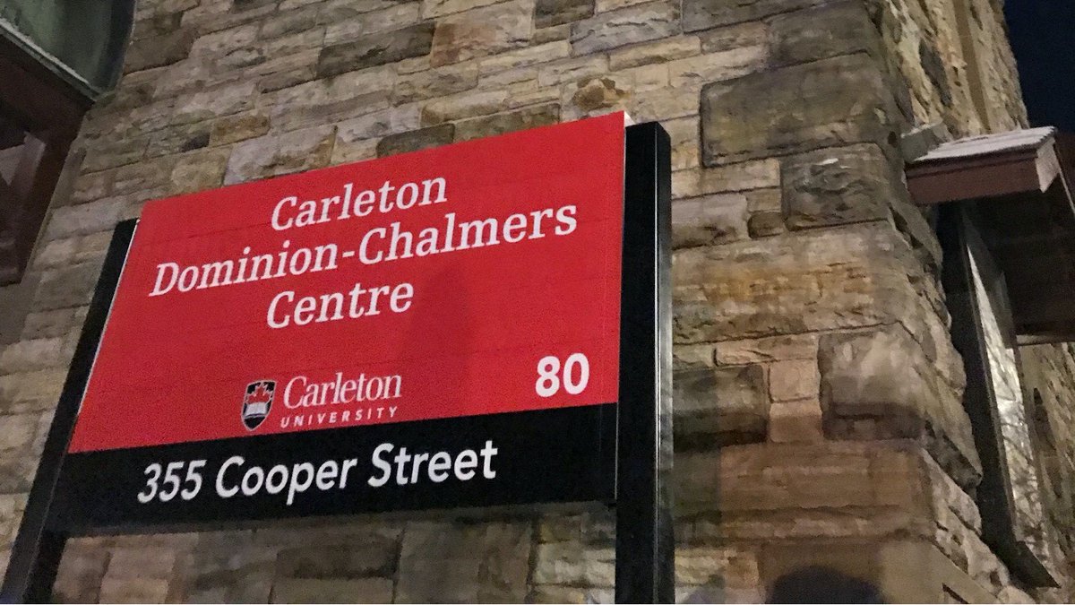 CU_President's tweet photo. Full house of 900+ @CU_CDCC for our Holiday Reception & Concert! Amazing evening w/ MC Jamaal Jackson Rogers @JustJamaalPoet. We honored @CarletonAlumni Jean Teron & Jay Nordenstrom and enjoyed great music from @kellyleeevans, Petr Cancura @peoplemusic and Mack & Ben! #CUproud https://t.co/iLYoGEt0t1