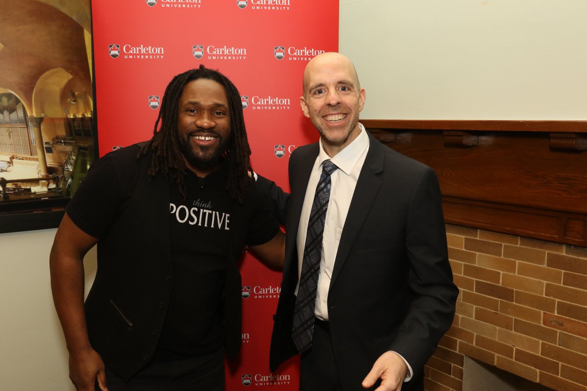 CU_President's tweet photo. Full house of 900+ @CU_CDCC for our Holiday Reception & Concert! Amazing evening w/ MC Jamaal Jackson Rogers @JustJamaalPoet. We honored @CarletonAlumni Jean Teron & Jay Nordenstrom and enjoyed great music from @kellyleeevans, Petr Cancura @peoplemusic and Mack & Ben! #CUproud https://t.co/iLYoGEt0t1