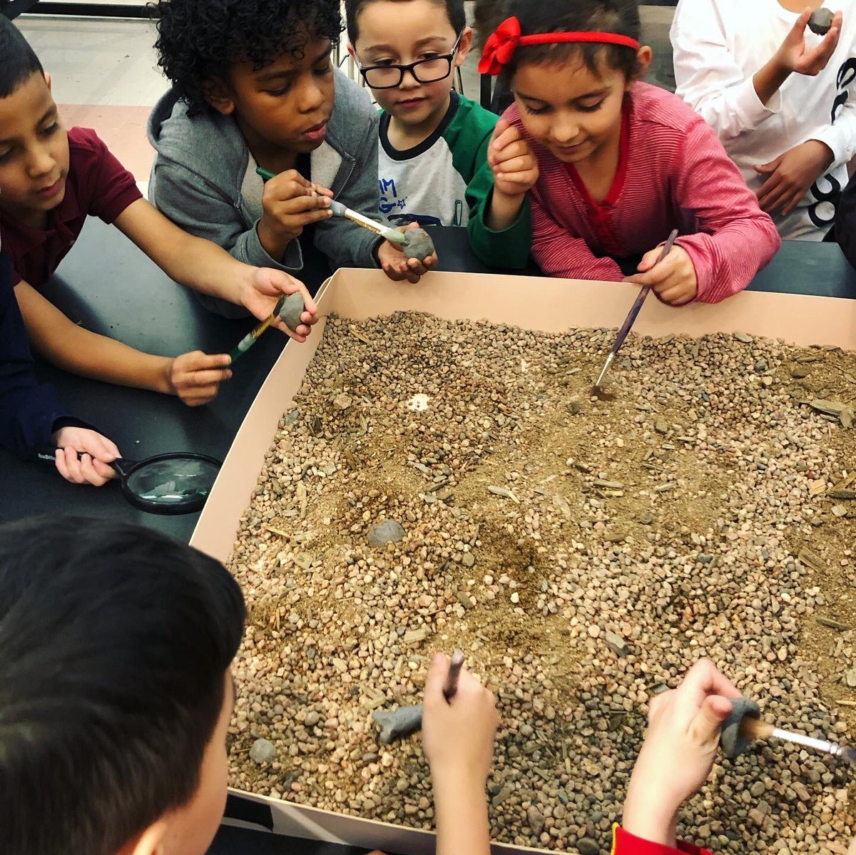 Lasley Art Studio tweet media