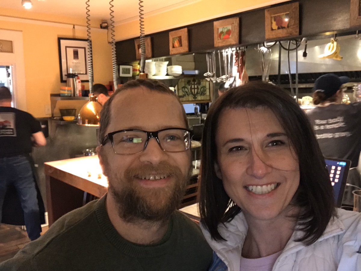 SouthernEqual's tweet photo. Grateful to so many businesses and restaurants in #Asheville that participated in today’s #ShopforEquality event benefitting Campaign for Southern Equality and our work toward #LGBTQ dignity and equality across the region! https://t.co/eXbuvZOnjB