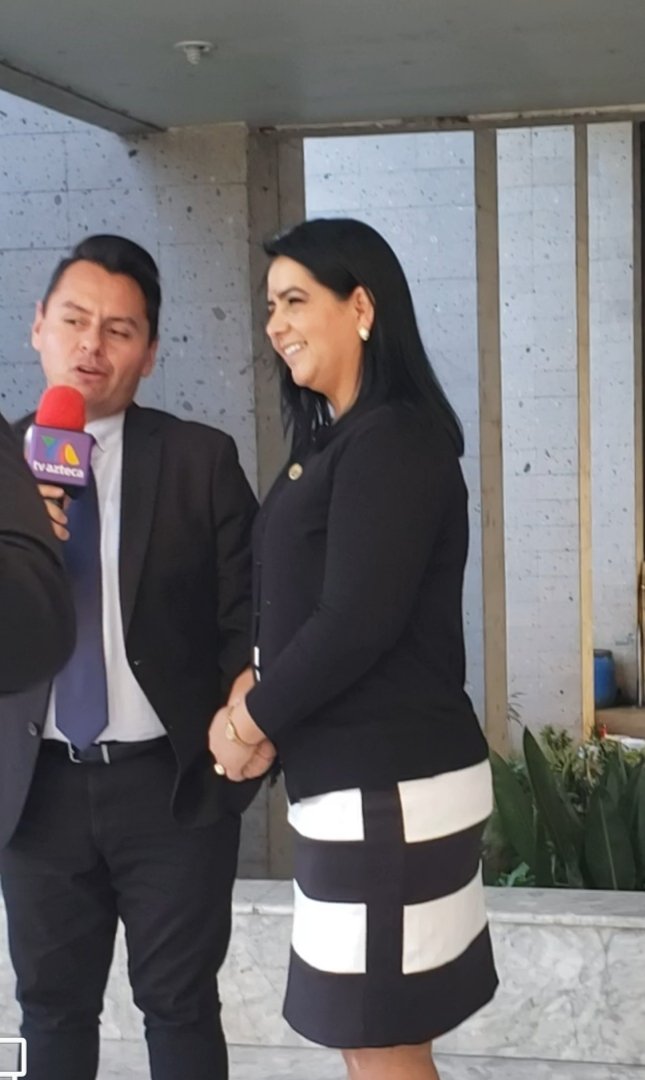 Dip. Adriana Linares Capitanachi tweet media
