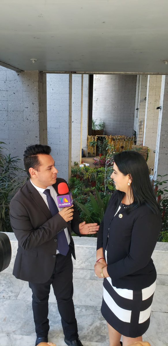 Dip. Adriana Linares Capitanachi tweet media