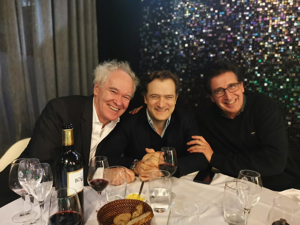 Renaud Capuçon tweet media