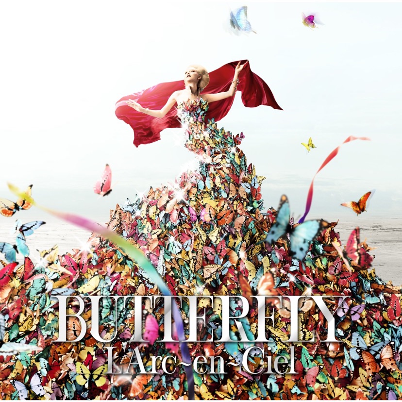 キリホ 𝒌𝒊𝒓𝒓𝒚𝒇𝒐𝒘 サブスクリプション解禁とのことで いちばん馴染みのある 精霊の守り人 の主題歌を聴いてます 今聴いている曲 Shine Butterfly Deluxe Edition L Arc En Ciel
