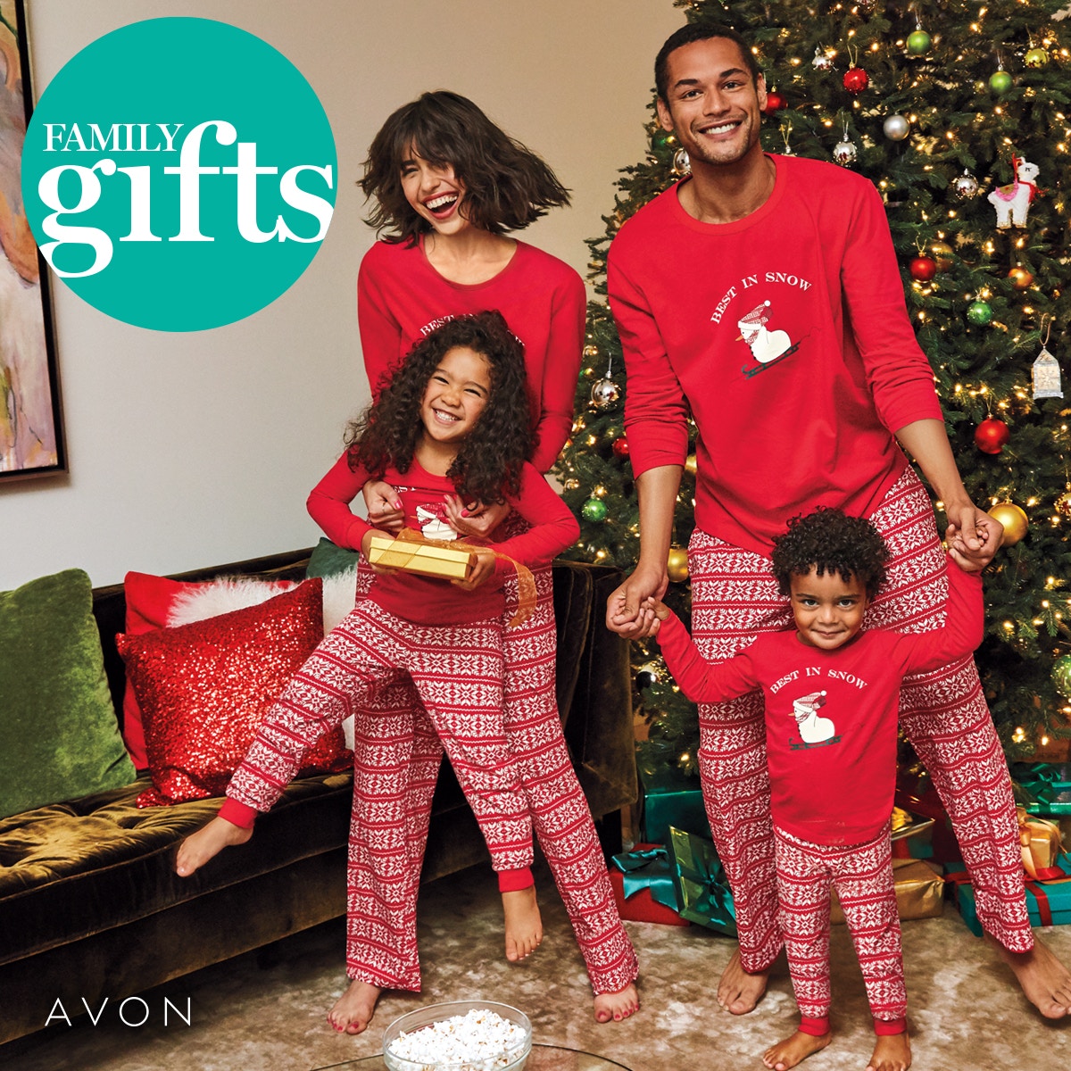 wanda_isaacs's tweet photo. Family Gifts! https://t.co/9VEtMeEbCu