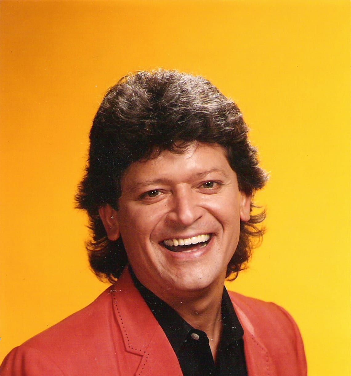 Happy Birthday to singer, songwriter Johnny Rodriguez born on December 10, 1951 