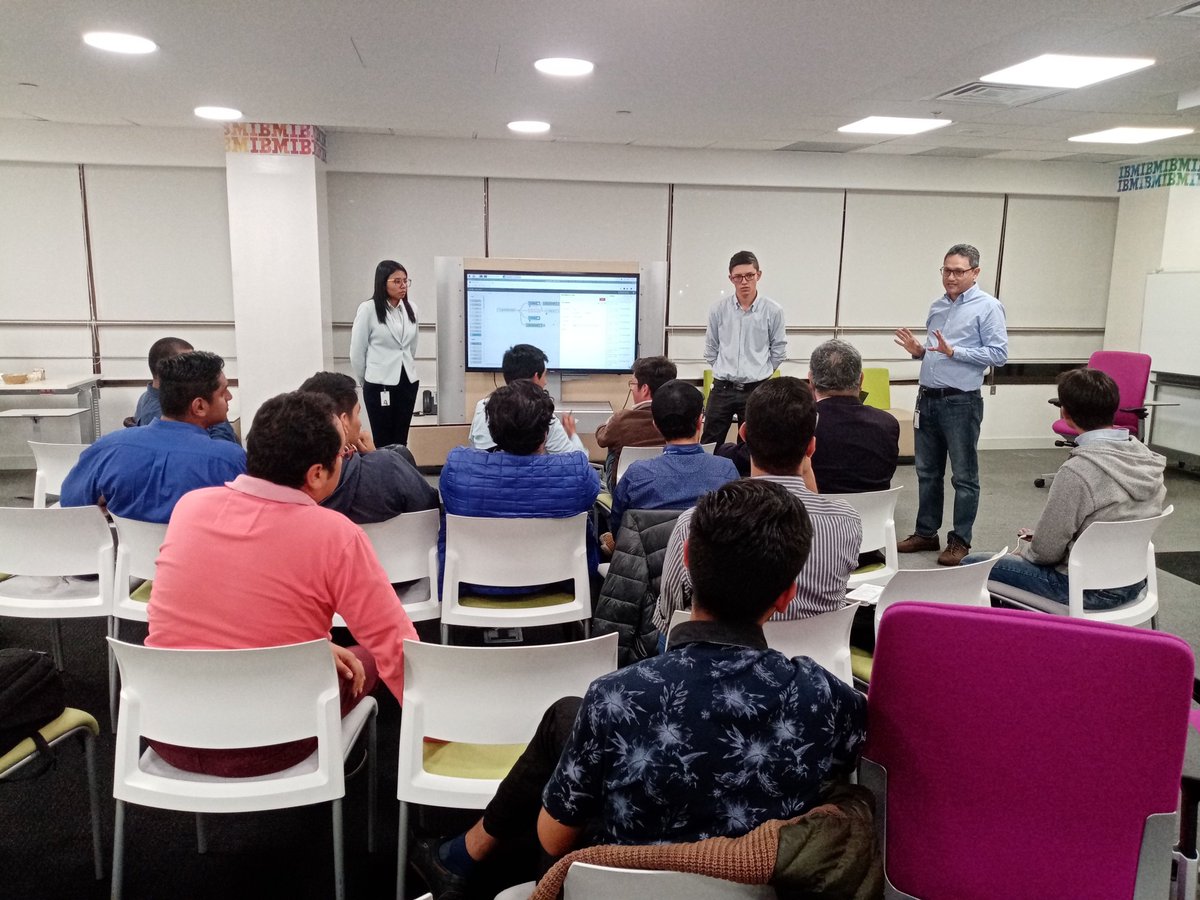 IoT Colombia tweet media