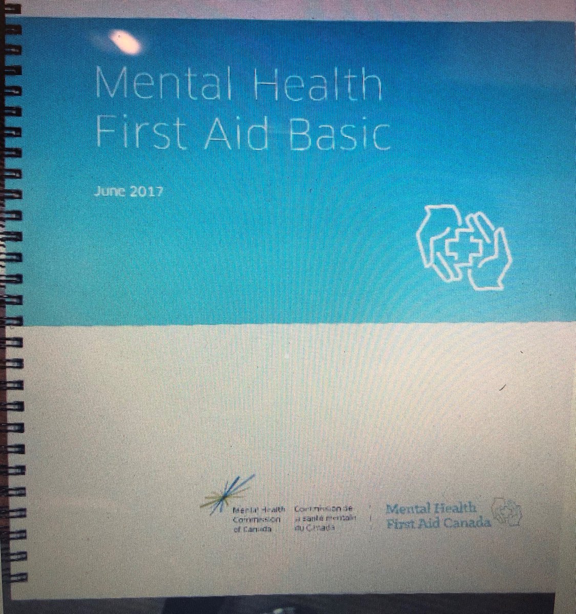 Backswath's tweet photo. "Response doesn't make things better, what makes things better is a connection."
#mentalhealthfirstaid #sicknotweak #trashstigma https://t.co/MRjgAOQhiq