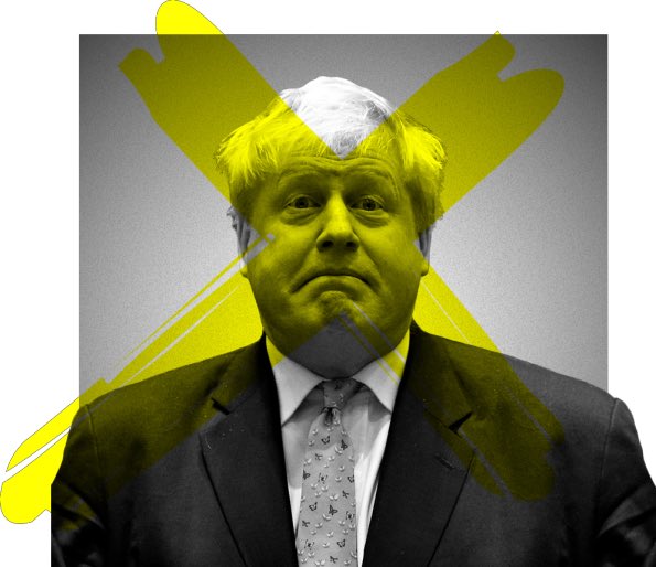 People’s Vote recommends a Lib Dem tactical vote in Wokingham, Oxford West and Abingdon, Henley, Wantage  and Witney to stop Boris #PeoplesVote #GE2019 #TacticalVoting #StopBoris