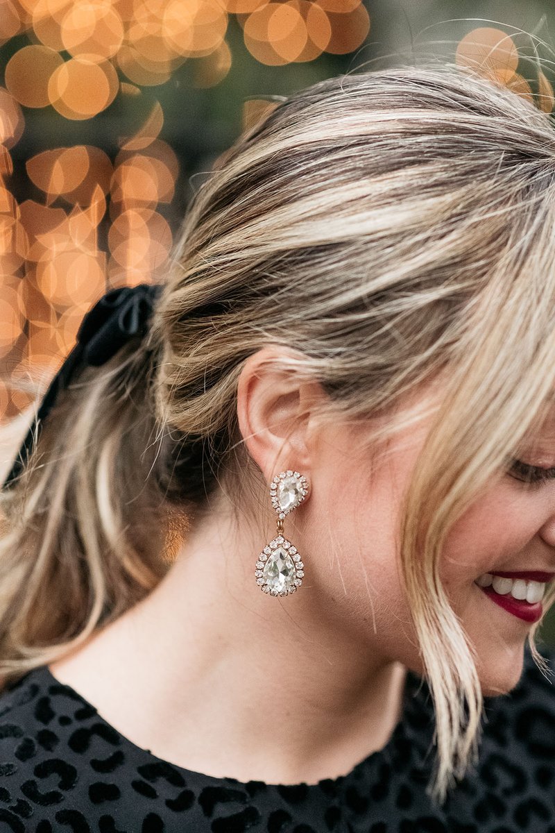 bowsandsequins's tweet photo. I've had these sparkly @lorenhope stunners for years and they're still just as fun to wear! ✨ https://t.co/7vbPfDeSaJ https://t.co/aqts7WjDdV