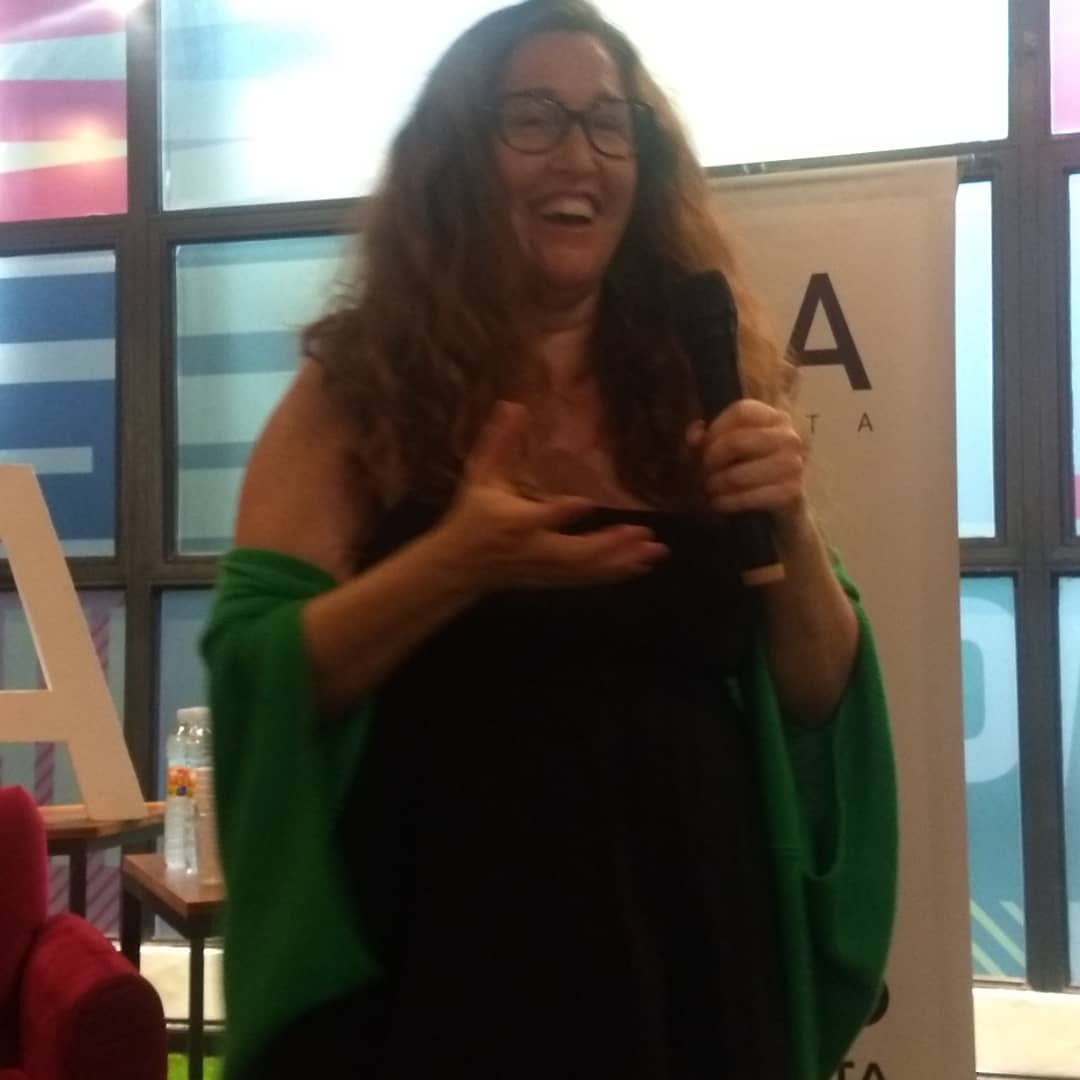 zitroux's tweet photo. Último evento de @ixdalaplata con el equipo completo de @disenoydiaspora @Salgado @papadehelena @AndyFechi
Podcast en vivo! Entrevista en directo a @lucrefeller @agaribaldi y @LeperaMartin https://t.co/3VUlJ0VjUf