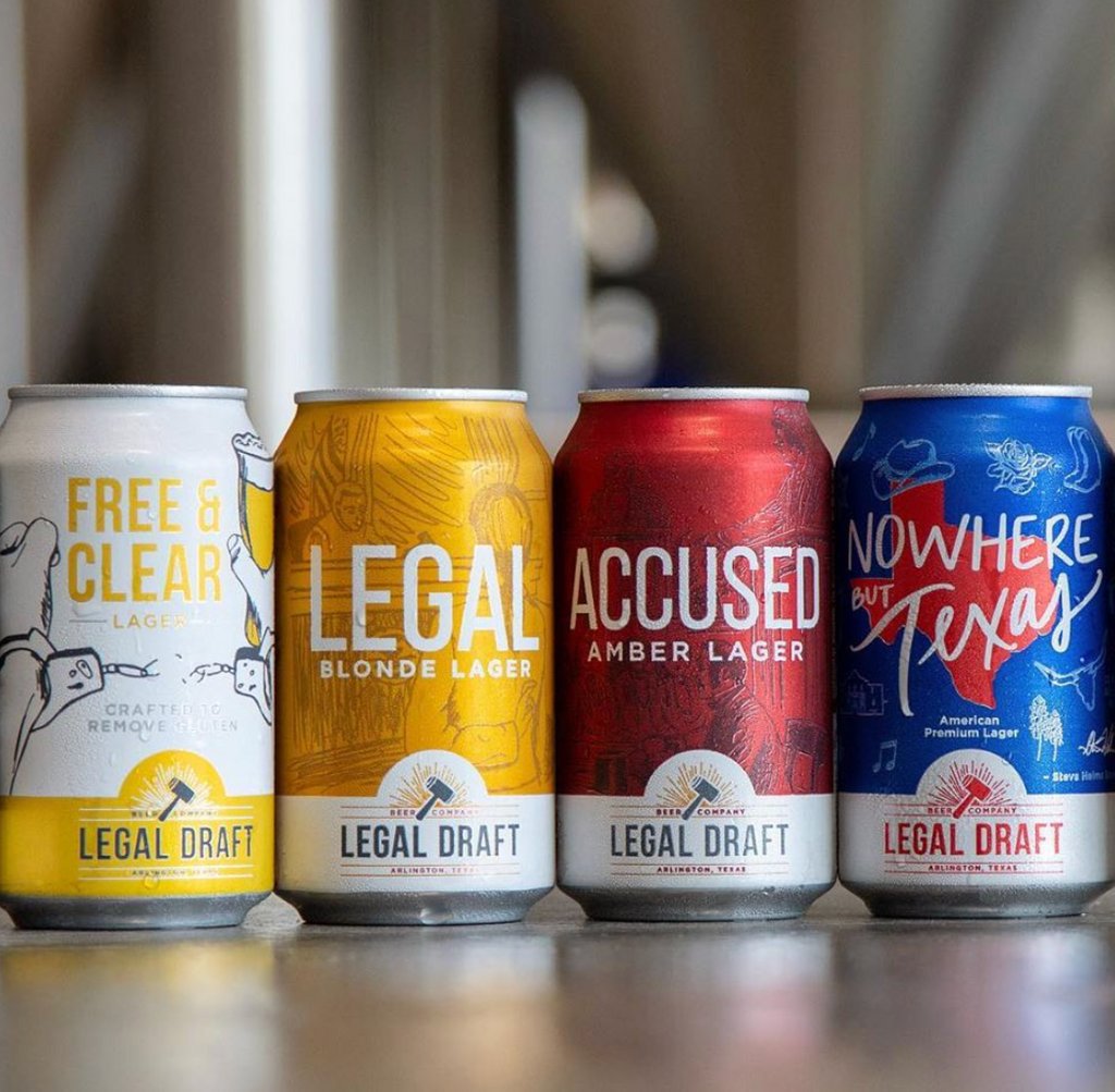 UrbanUnionArl's tweet photo. It’s #NationalLagerDay and we just happen to know the perfect spot to celebrate! 🍻@LegalDraftBeer scraftbeer#craftbeerlove #drinklocalbeer#instabeer https://t.co/mvENC6sVNg
