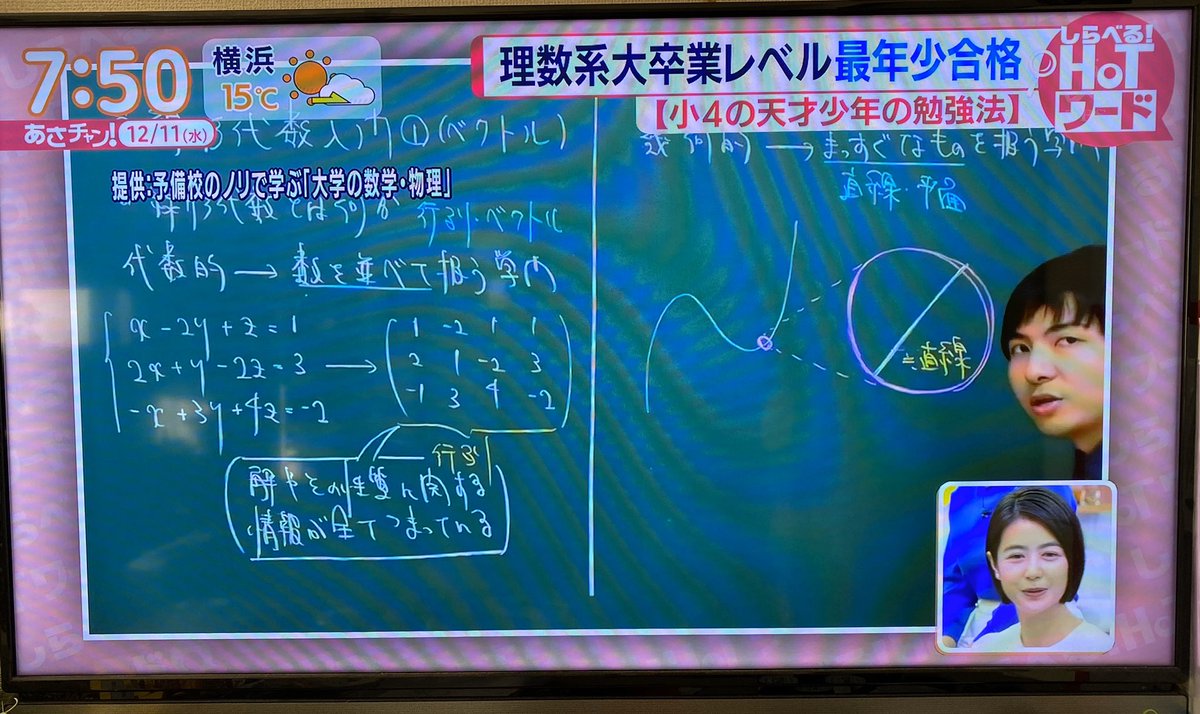 数 検 1 級 最 年少