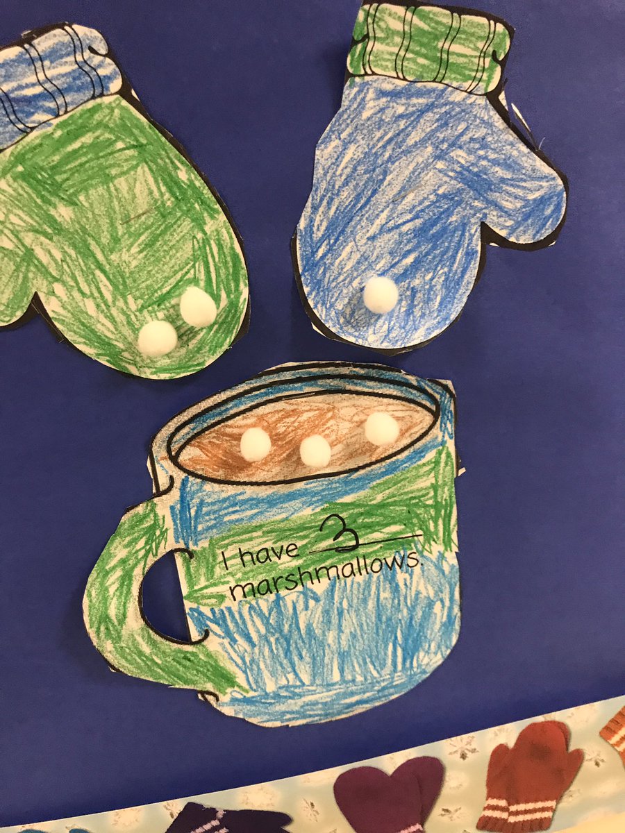 HirschhornDugan's tweet photo. The weather’s getting chilly but we are warming up with “sum” addition! #mrshkinderkrew #dugandragons #additionfun @FJDugan @MTPSNJ https://t.co/JhHwokJKXQ