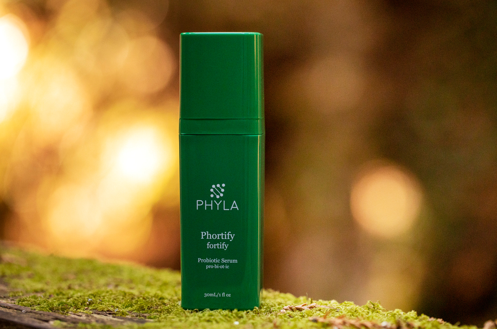 phyla probiotic serum
