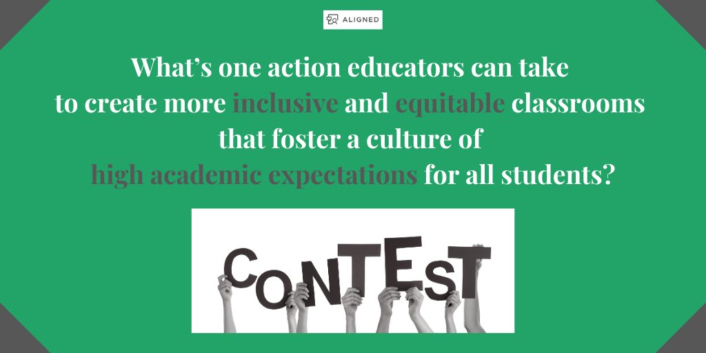 learnwithSAP's tweet photo. Write a blog post (no more than 800 words!) that answers this question, send it to us by December 31st, and you just might win a Grand Prize!! Learn more: https://t.co/wMfbZf30K3 #teachervoice #teacherchat #edchat https://t.co/YupGQyKRCc