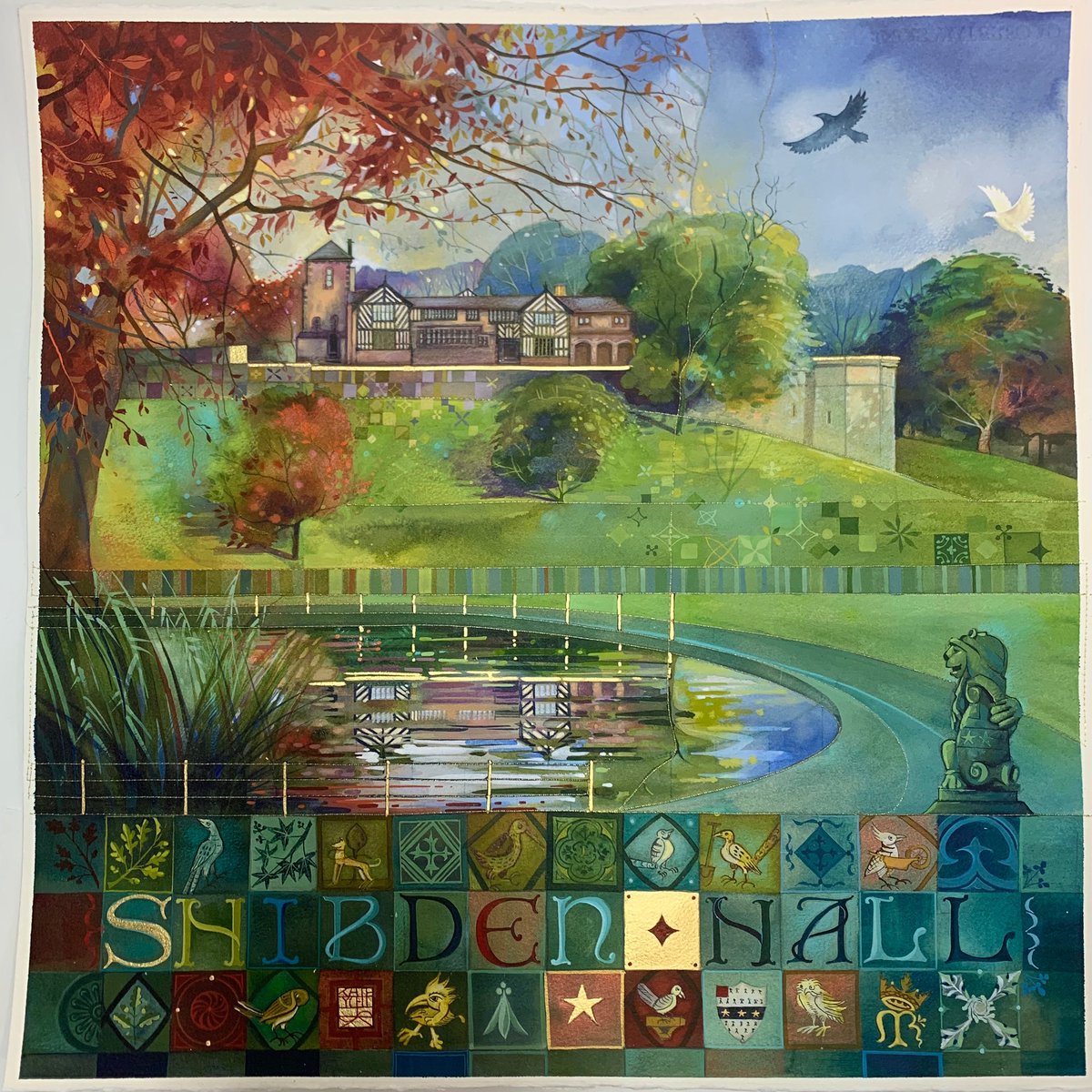 kate lycett tweet media