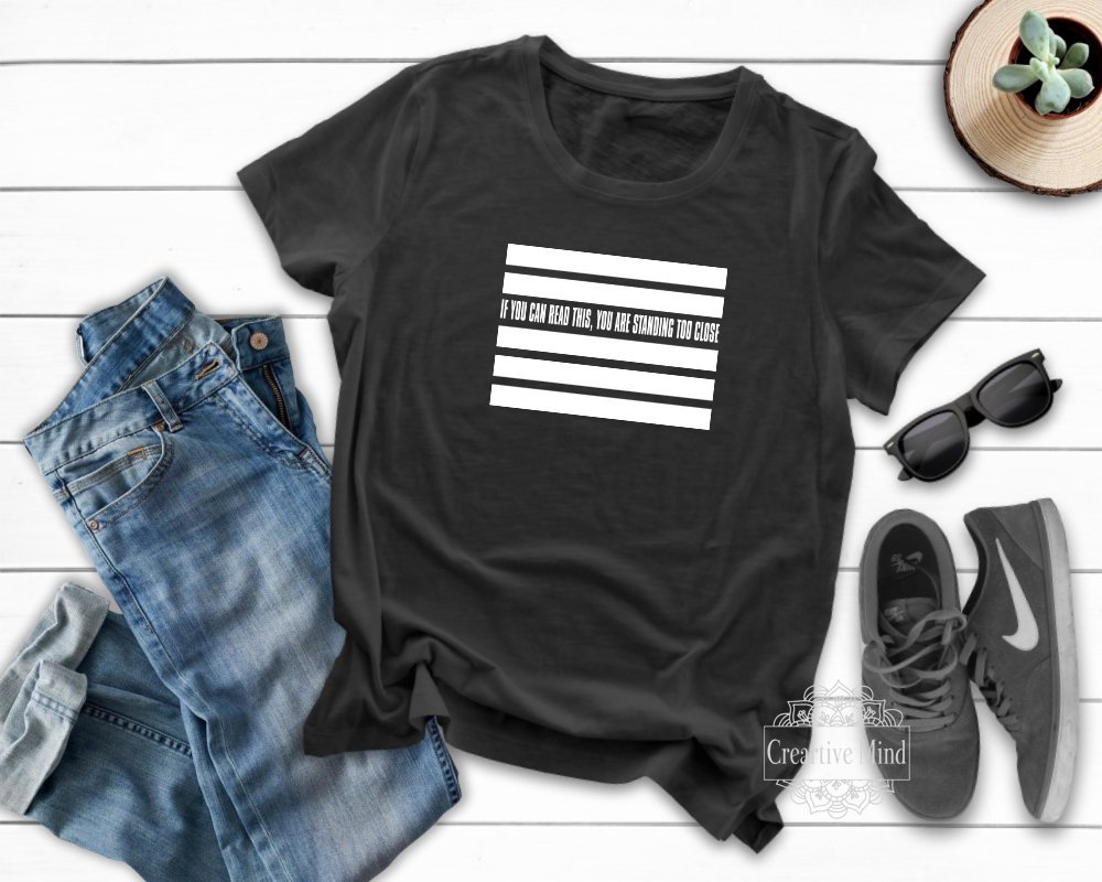 creartivemind's tweet image. If You Can Read This Unisex Funny Graphic T-Shirt creartivemind.com/product/if-you…