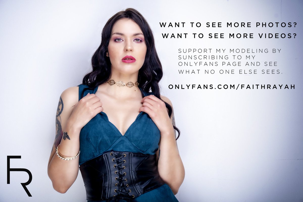 FaithRayah's tweet image. To subscribe to my page
Onlyfans.com/faithrayah

#onlyfans #onlyfanscanada #model #modeling #mtl #photoshoot
#classy #tattoos #blackhair #instaphoto #beautiful #photooftheday #followme #artistic #tattoos