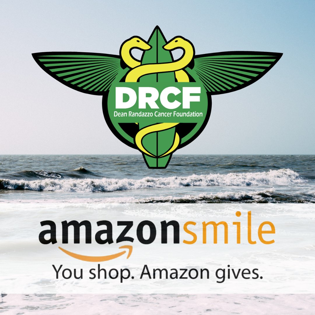 the_DRCF's tweet photo. Support the DRCF this holiday season by ordering your gifts from Amazon Smile. Visit "https://t.co/mJtb9XOyvy", select the Dean Randazzo Cancer Foundation as your preferred charity. From there, Amazon will donate to the DRCF when you make an order!

#CharityTuesday https://t.co/PhoLD4xGCs