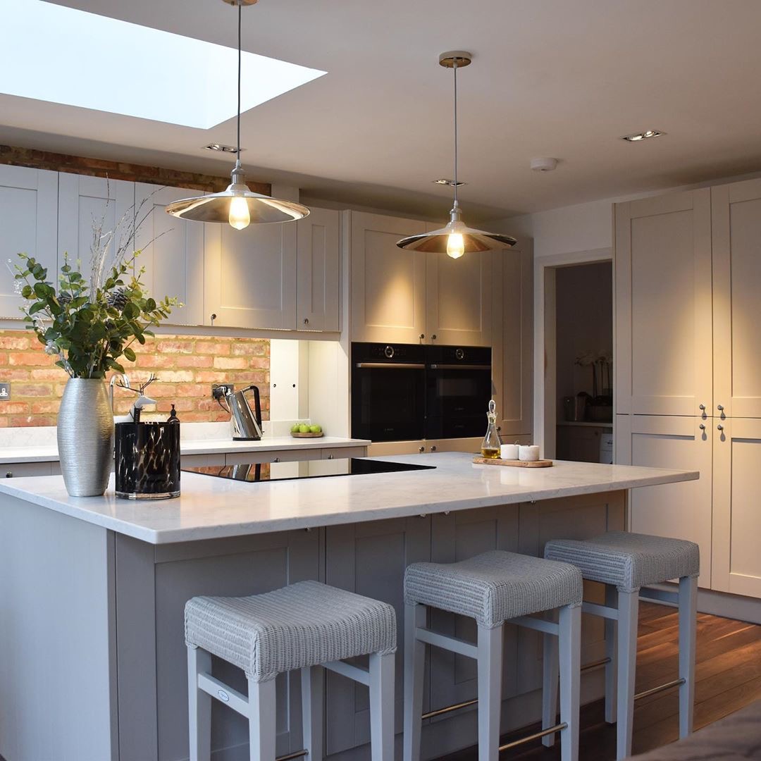 Wren Kitchen Island With Seating edu.svet.gob.gt