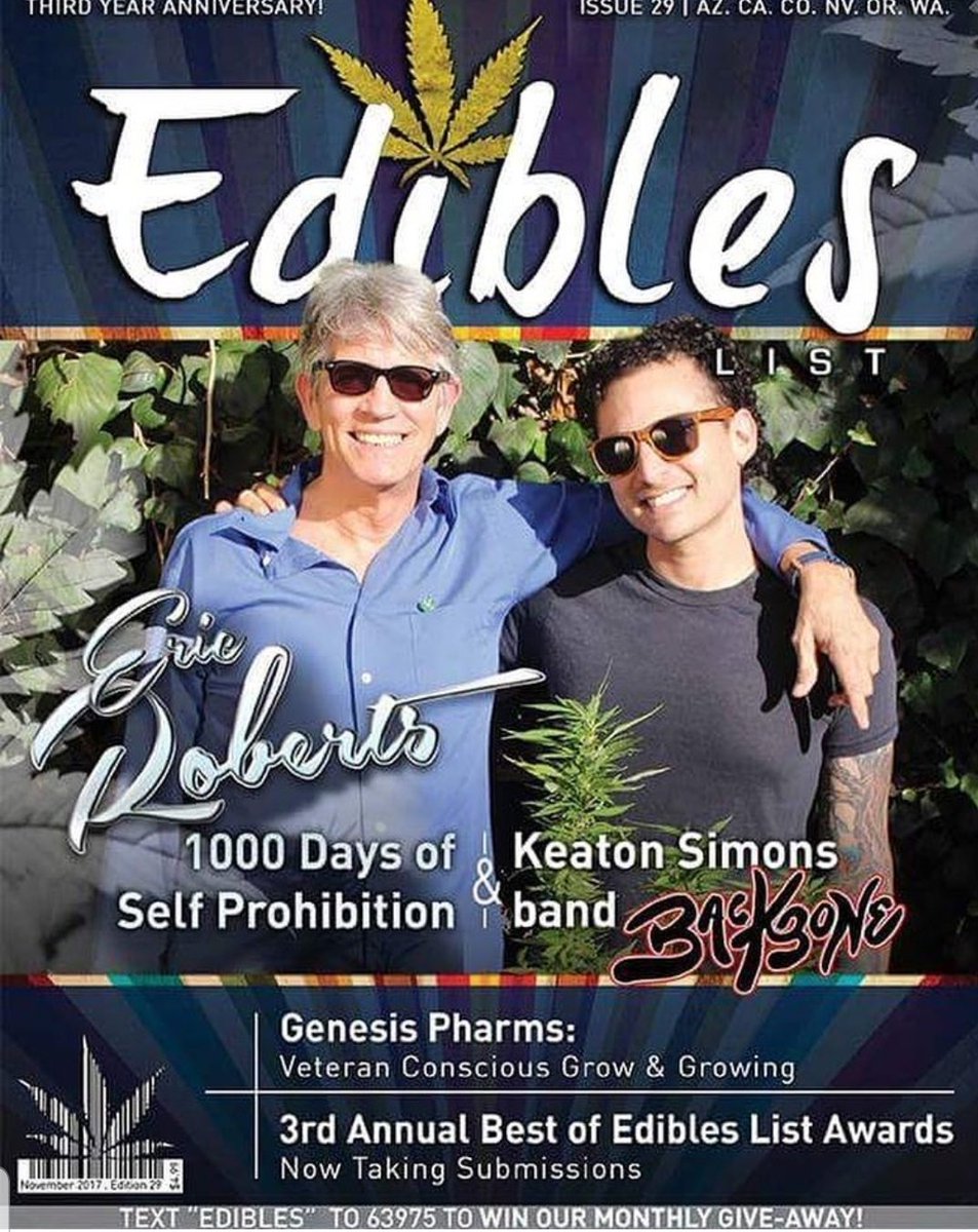 EdiblesList's tweet photo. Are you coming to the Edibles Magazine party in Vegas for MJBIZCON? It's gonna be amazing! 💚💚💚💚💚 #LasVegas #cannabis #cannabiscommunity #medicalmarijuana #marijuana #ganja 😎🤩 https://t.co/ucldCxMpL3