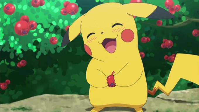 ピカチュウ可愛いのtwitterイラスト検索結果 古い順