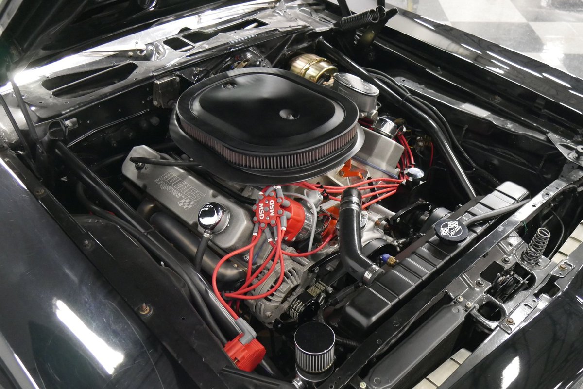 streetsidecars's tweet photo. This 1973 #Plymouth Cuda #Restomod features a 505 cubic-inch V8 and #Torqueflite A727 3-speed automatic transmission.

Link: https://t.co/KVCAxqOIsf

#moparornocar #cuda #mopar #plymouthcuda #streetsideclassics #streetside  #authenticity #classics #automotive #classiccars #cars https://t.co/8YpQGuTx1y