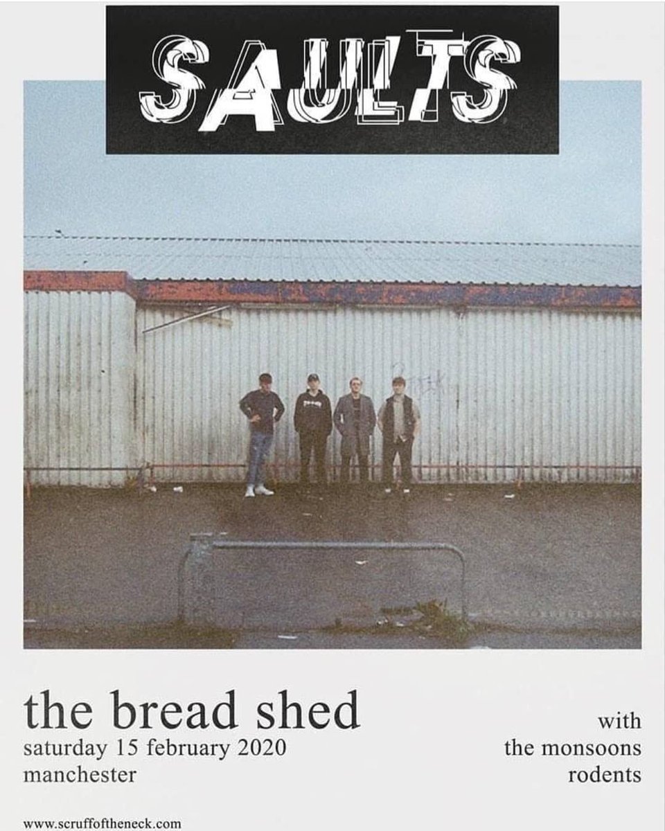 RODENTS (@rodentsuk) on Twitter photo 