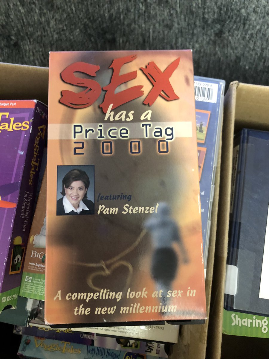 LeftFooting's tweet photo. I love how in the year 2000 it was mandated by all that the number 2000 was in the title of all published goods. Theology of the Body? Better stick 2000 on it otherwise no one will know that this isn’t your Grandma’s theology! https://t.co/UFQIlBwFmE