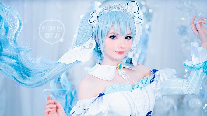 Twitterのコスプレ画像62