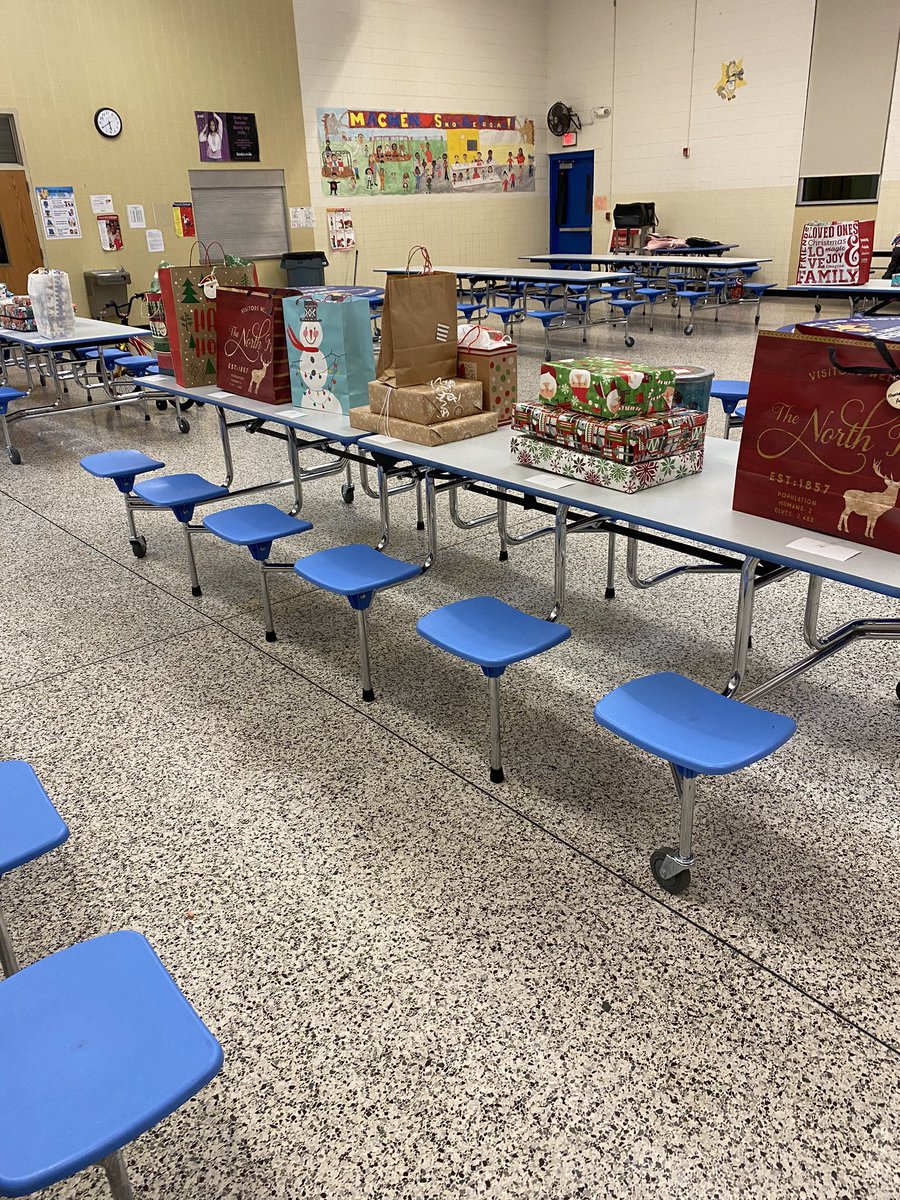 Machen FES tweet media