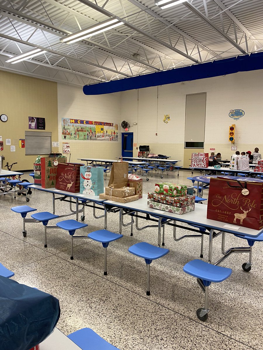 Machen FES tweet media