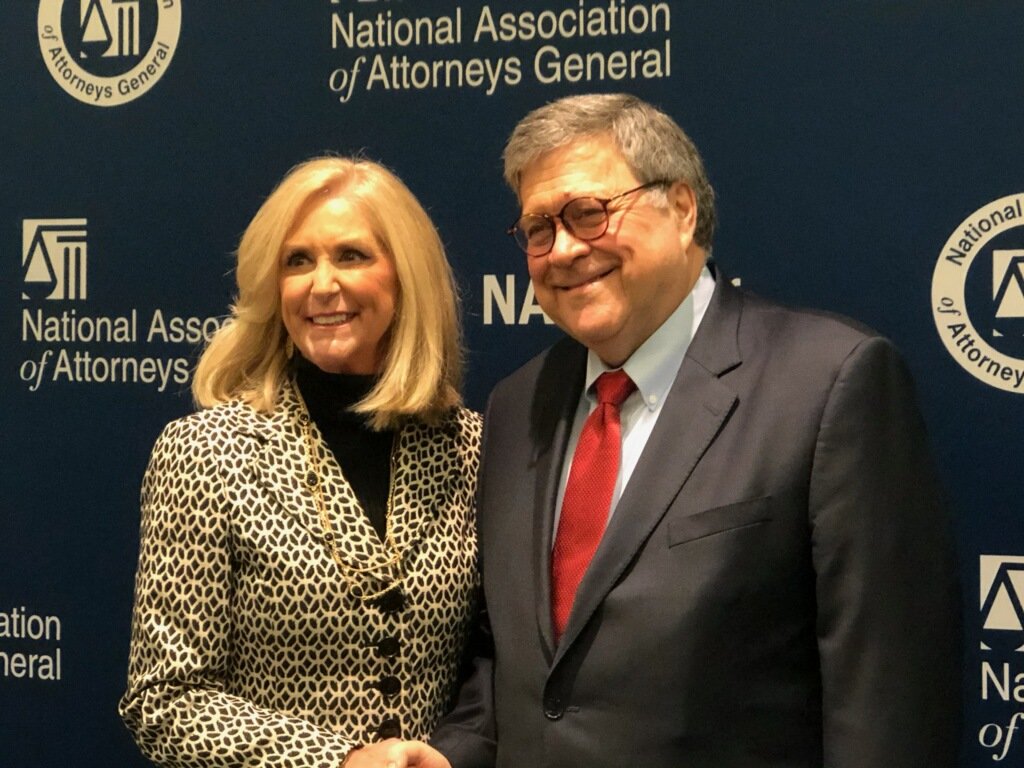 Lynn Fitch tweet media