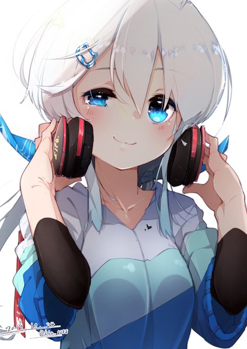 来年は背景も描く(願望)
#2019年自分が選ぶ今年の4枚 