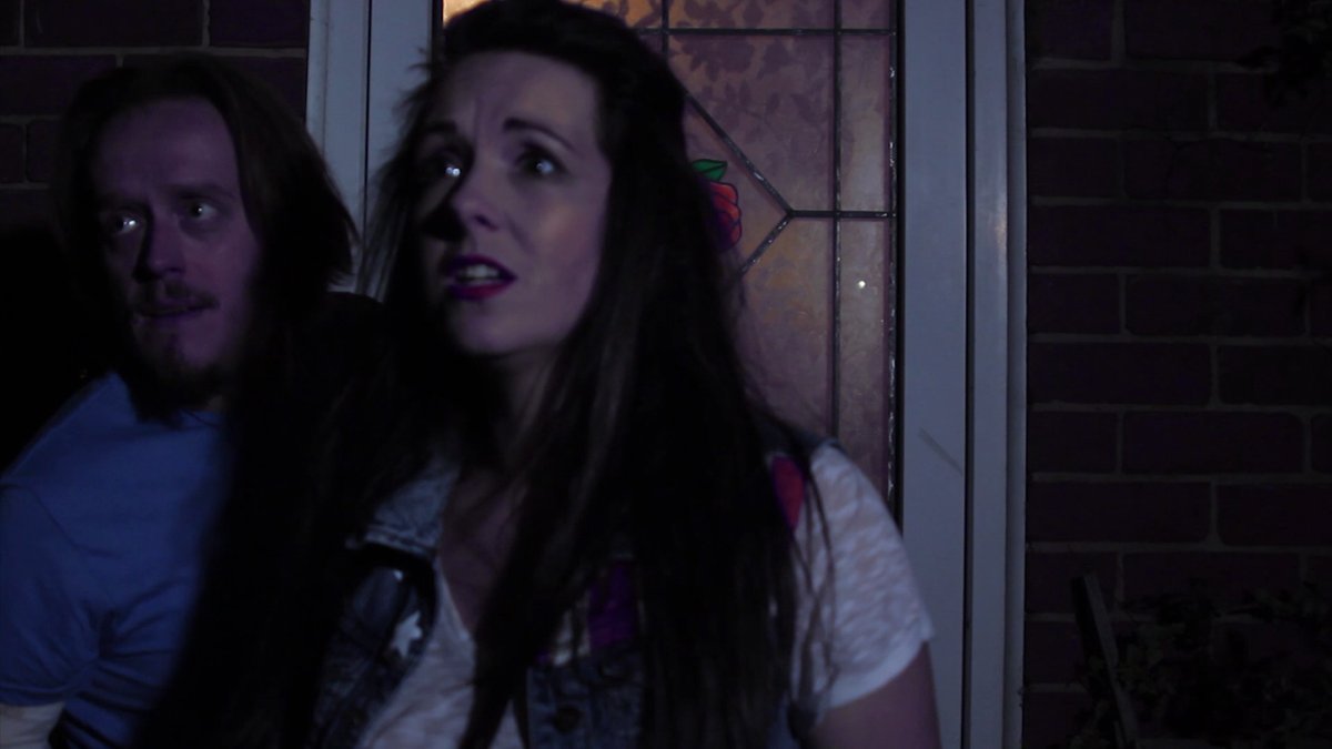 JasonMJBrown's tweet photo. We are working really hard on the sound mix and grade for Morris. I think we have a great indie feature movie here, so close to finishing post production now. We also have some fantastic news to share too! #Horror #SupportIndieFilm #UKFilm #USFilm #Featurehorror @Morris_UKFilm https://t.co/xhZHlWiMux