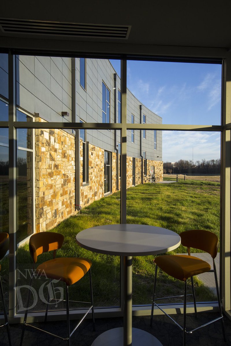 The new #NWACC Washington County center will soon be open for classes. Take a look here: bit.ly/2P6METk