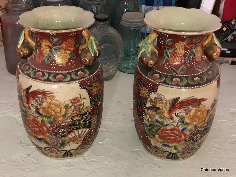 ScoutAlley's tweet photo. This Estate Auction is nothing short of unique! Find #AntiqueTelephones, #ChineseVases,  an #EarlyTwentiethCenturySofa, or an #AntiqueCoffeeGrinder here. There are so many unique finds in this #auction https://t.co/SyWnY3RjN2 https://t.co/tyDOrZUrcX