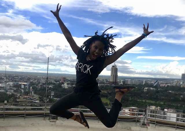 Jumping for joy because winter break has officially begun, have a fun and safe holiday Mocs!

Our Mocs Abroad students have been caught jumping in the Bahamas, Spain, Kenya, and Peru!

#utcglobal #mocsaborad #utchattanooga #fall2019