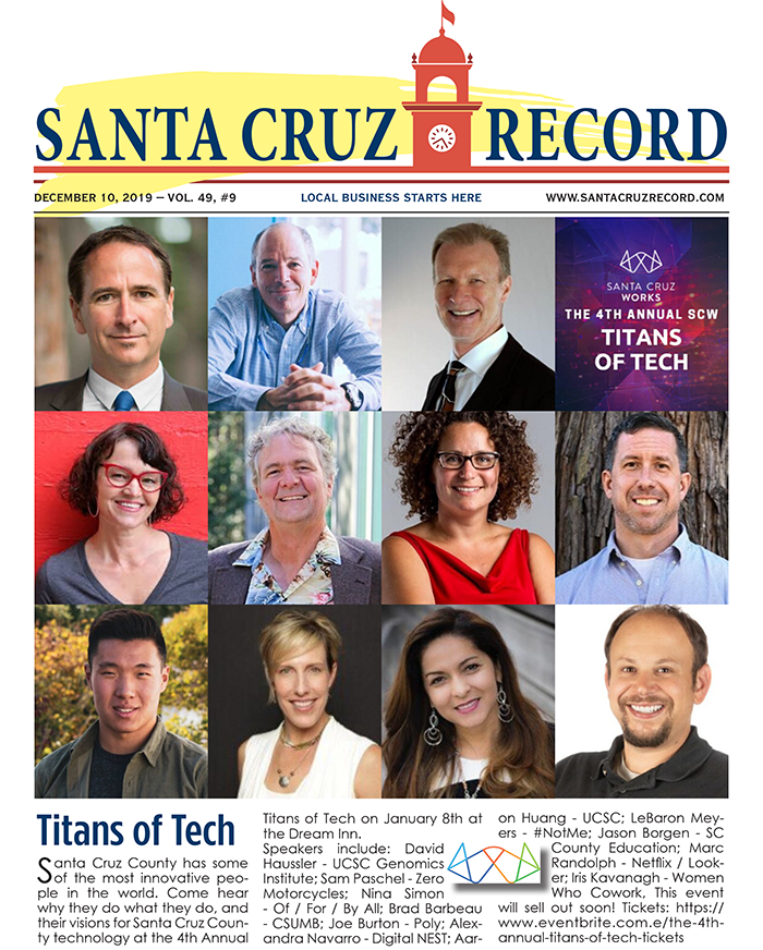 Titans of Tech are coming!
santacruzrecord.com/wp-content/upl…
