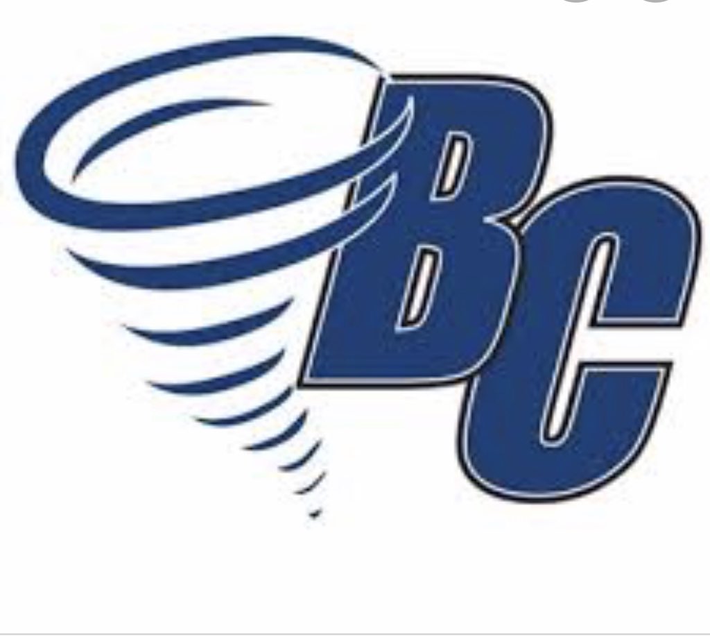 dricard37's tweet photo. After a great talk with @CoachGouveia I'm blessed to receive my first offer from Brevard College. #gotornados🌪 https://t.co/Fym2GnjJCl