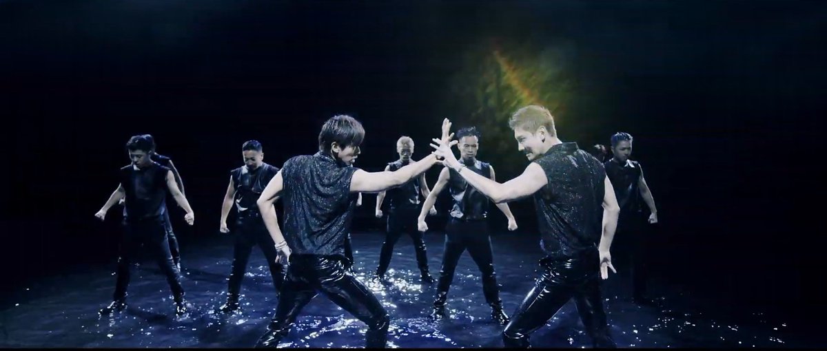 0206_tvxq's tweet image. 今夜ですね～٩(๑&amp;gt;∀&amp;lt;๑)۶
ﾕﾉとﾁｬﾝﾐﾝ📺出演🥳
ｶｯｺｲｲ圧巻のGUILTY～🥰激しいﾀﾞﾝｽ✴️sexy大人の色気💞
GUILTY落ち続出ですね～😘
fujitv.co.jp/FNS/time_day2.…
#FNS歌謡祭 #FNS東方神起
#TVXQ⁠ #東方神起⁠
#東方神起LIVETOUR2019_XV
#toho15th #XV #Guilty #HotSauce
#ﾕﾉ·ﾁｬﾝﾐﾝ大好き