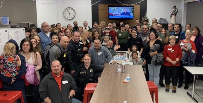 Heroes and Helpers T1875!!  <a href="/madeleinepm23/">Madeleine Manbeck</a> <a href="/LFiedeldey/">luise fiedeldey</a> <a href="/Mikayla62813907/">Mikayla</a>